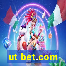 ut bet.com